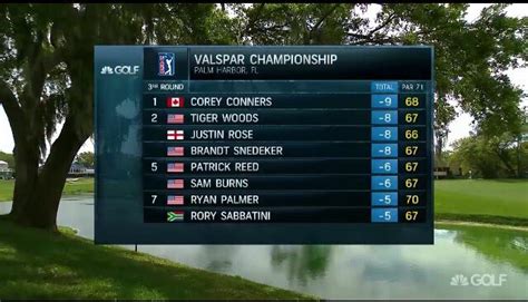 valspar championship 2024 leaderboard|2024 Valspar Championship Leaderboard .
